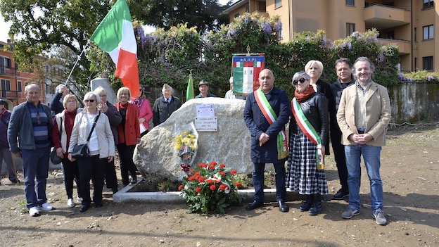 borgo inaugurata targa zoia