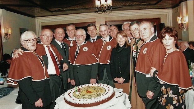 antica cunsurtaria dal tapulon 2004