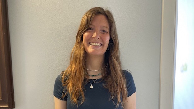 dottoressa Arianna Betti