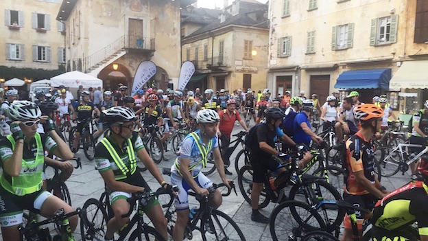 pedalata stelle 2018