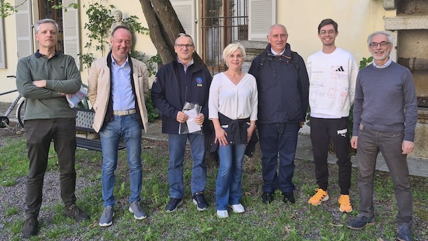 Commissione giudicatrice 2