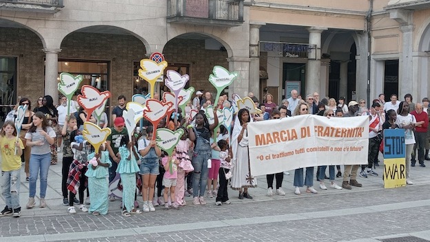 festa dei popoli 2023