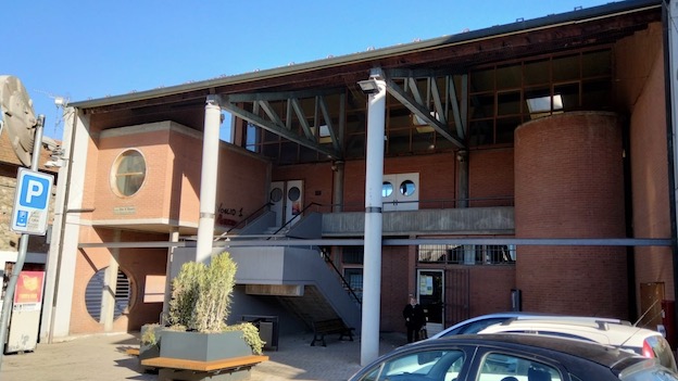 Ambulatorio Santa Cristina 