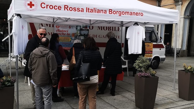 borgomanero controlli rene