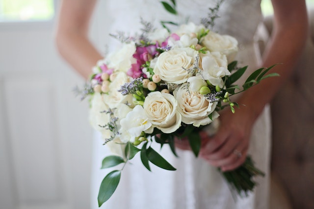 fiori sposa