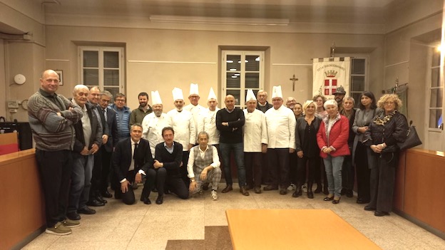 stelle padelle consegna nov 2023