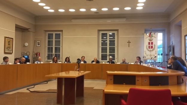 borgo consiglio settembre