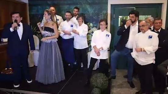 stelle sul lago repertorio