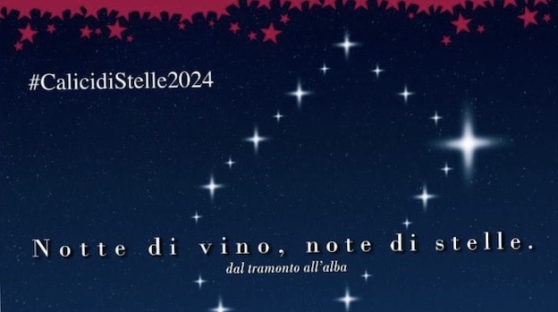 ghemme calici stelle 24