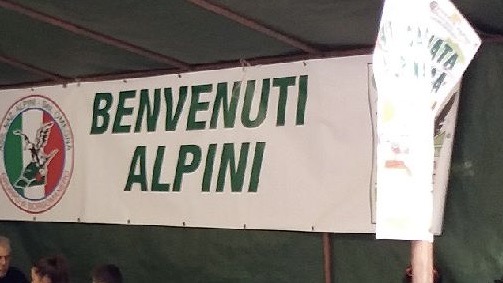 alpini borgo sagra