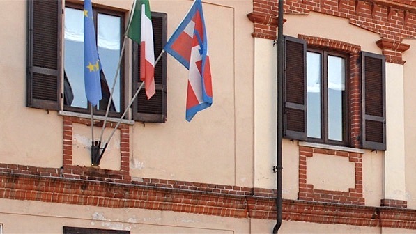 cavaglietto municipio