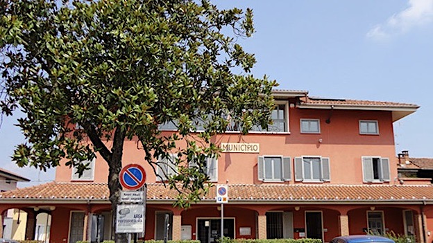 fontaneto d agogna municipio