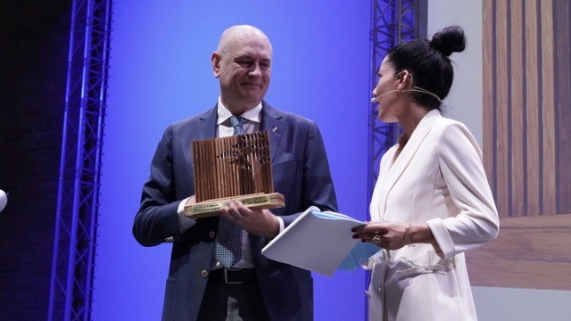 cimberio premio s patrignano