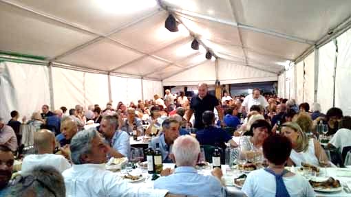 fontaneto arte sapori