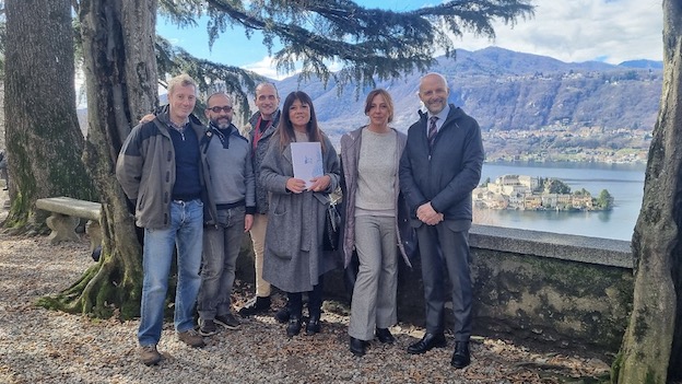 fcn fondo sacro monte orta