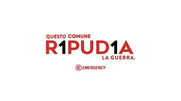 ripudia emergency logo comune