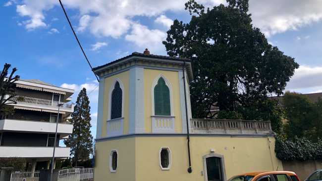 borgomanero torretta