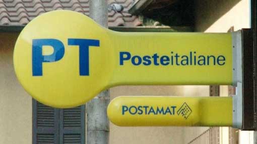 poste insegna
