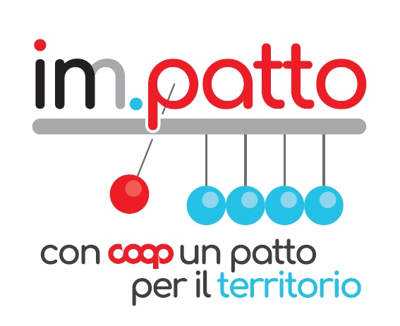 Logo Impatto