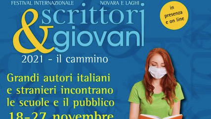 Scrittorigiovani2021 manifesto light
