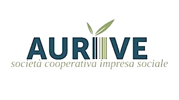 aurive logo