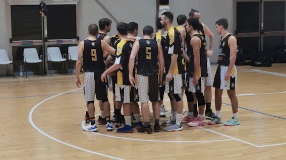 spartans borgo squadra gruppo