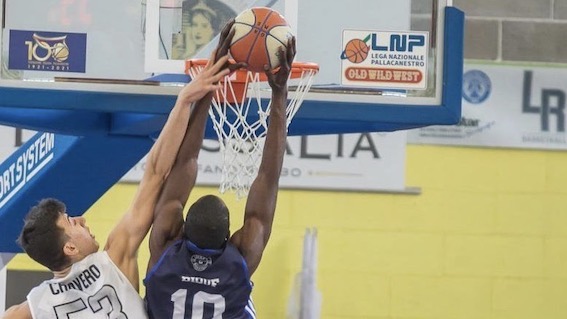 college basket borgo mag