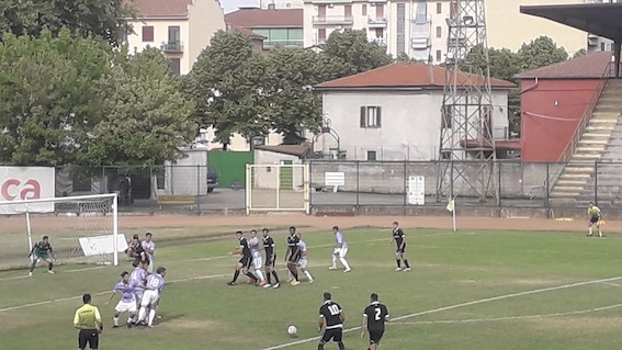 serie d