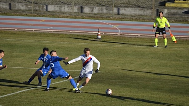 accademia borg briga