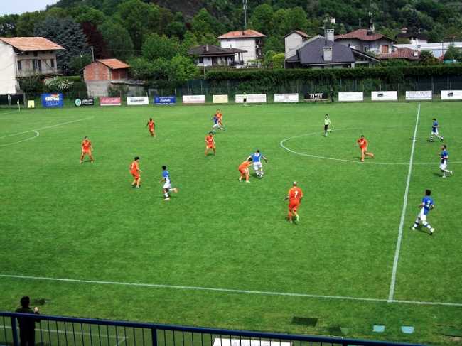 Briga calcio repertorio