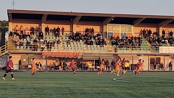 oleggio accademia borgo