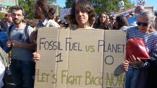 arianna daniel parigi 1