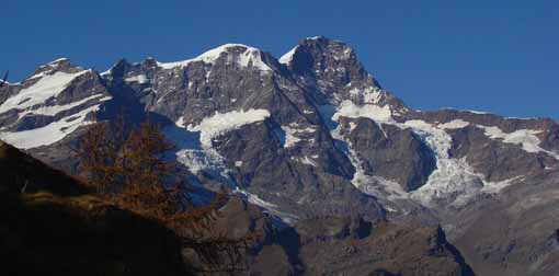 monte rosa alagna