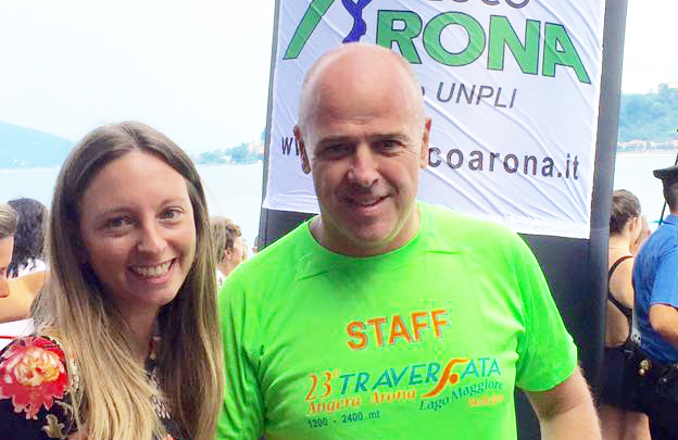 Arona Pro Loco presidente