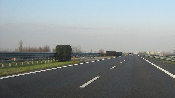 autostrada