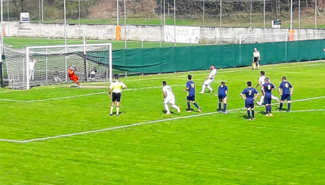 gozzano calcio rigore novarese24